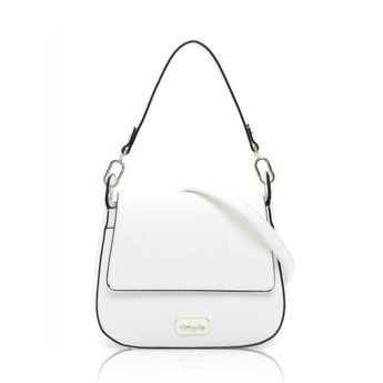 Tamaris women's elegant bag - white