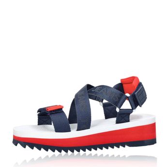 Tommy Hilfiger women´s fashion sandals - multi/coloured