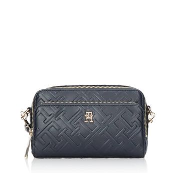 Tommy Hilfiger women's stylish bag  - dark blue