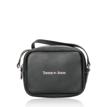 Tommy Hilfiger women's stylish bag - black