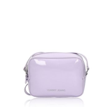 Tommy Hilfiger women's stylish bag - purple
