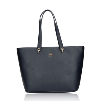 Tommy Hilfiger women's fashion bag - dark blue