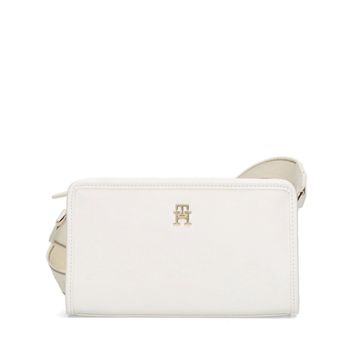 Tommy Hilfiger women's fashion bag - white