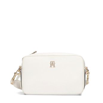 Tommy Hilfiger women's stylish bag - white