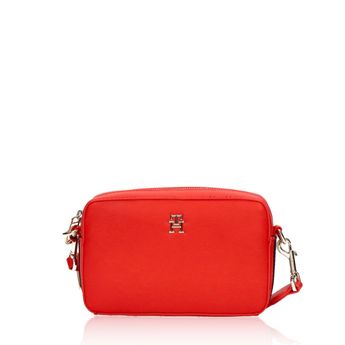 Tommy Hilfiger women's stylish bag - red