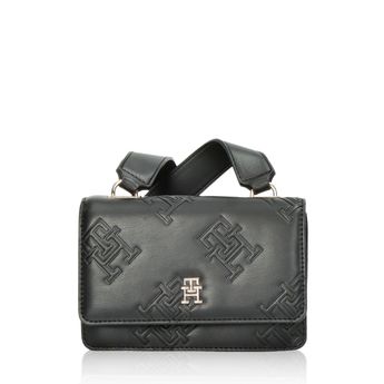 Tommy Hilfiger women's stylish bag - black