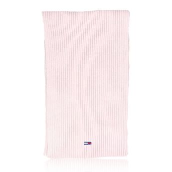 Tommy Hilfiger women´s stylish scarf - pink