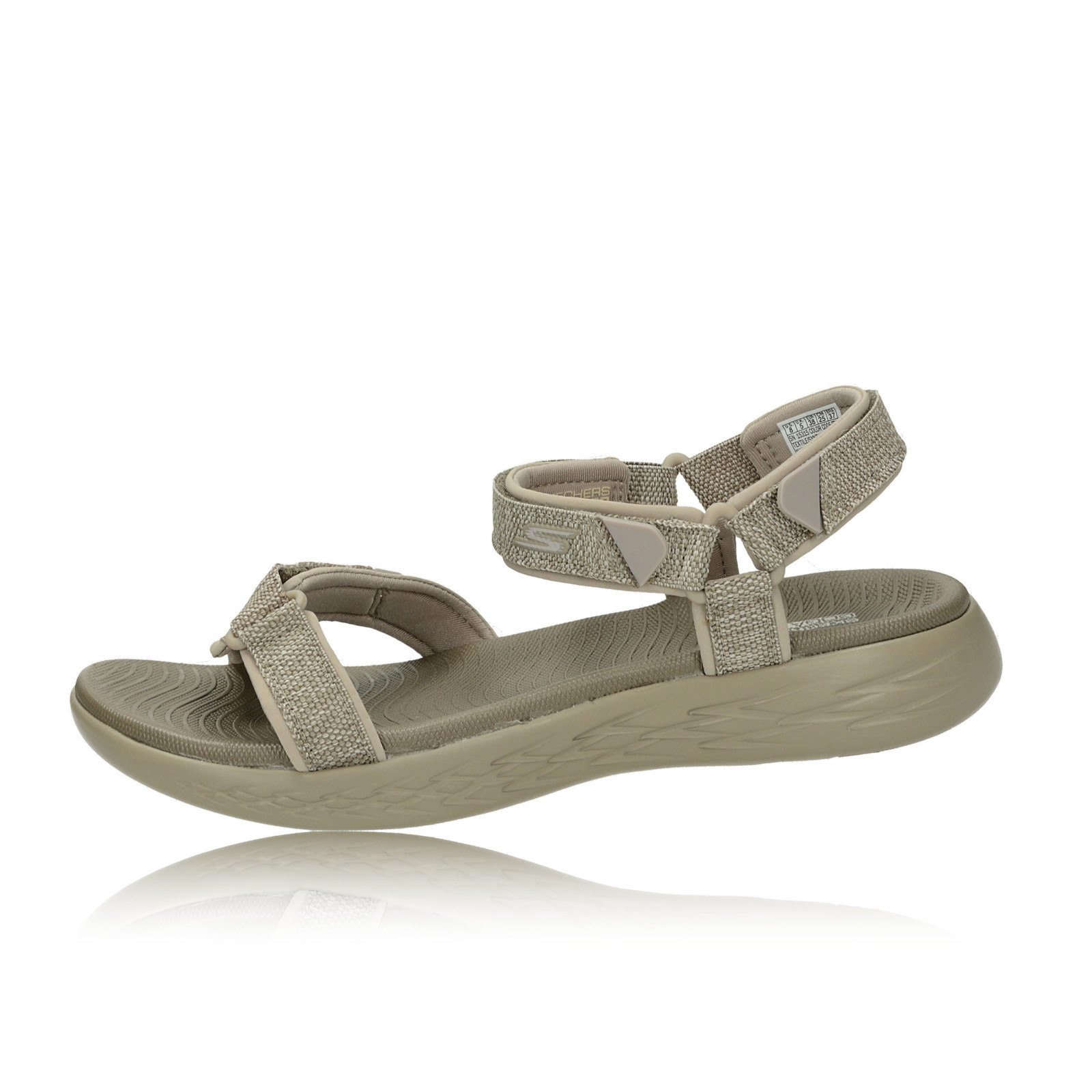 women´s sandals - brown | Robel.shoes