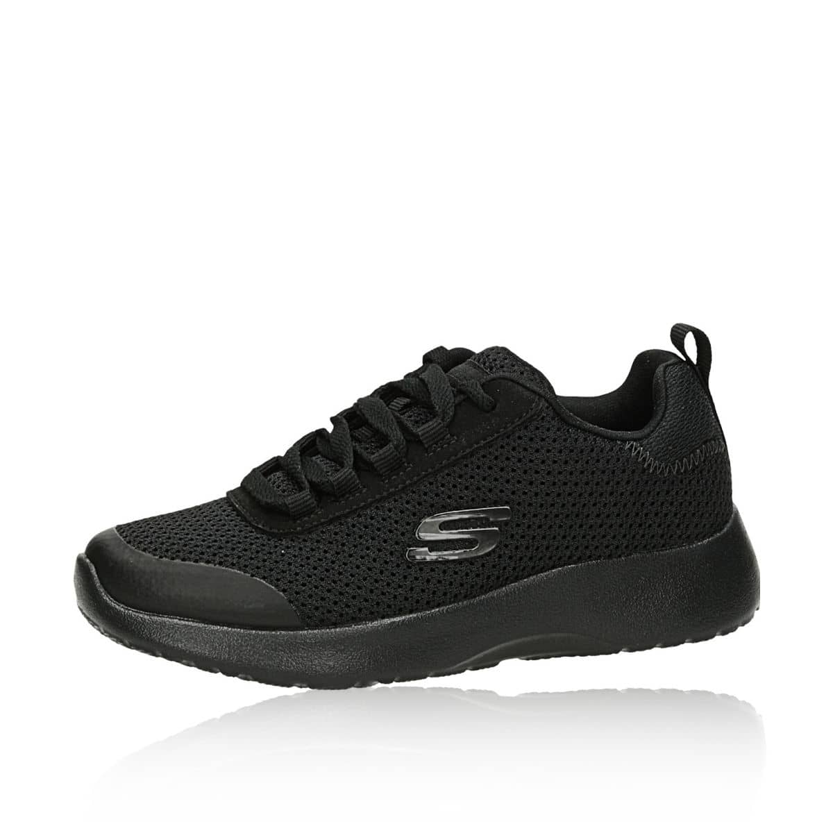 Skechers sneakers - black | Robel.shoes