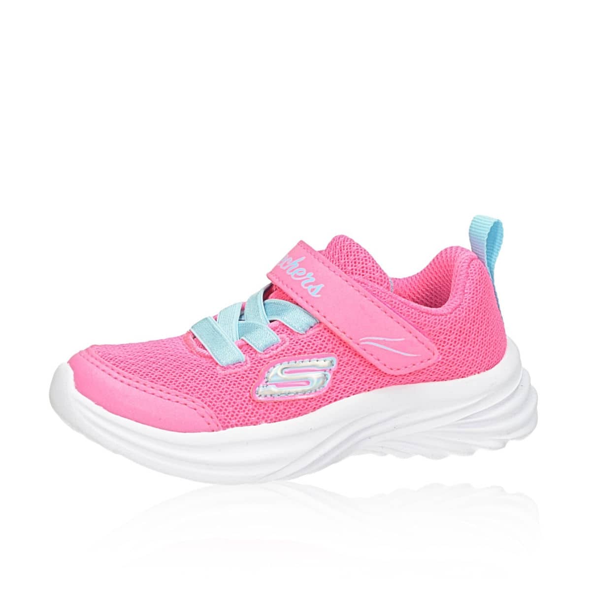 stylish trainers - pink Robel.shoes